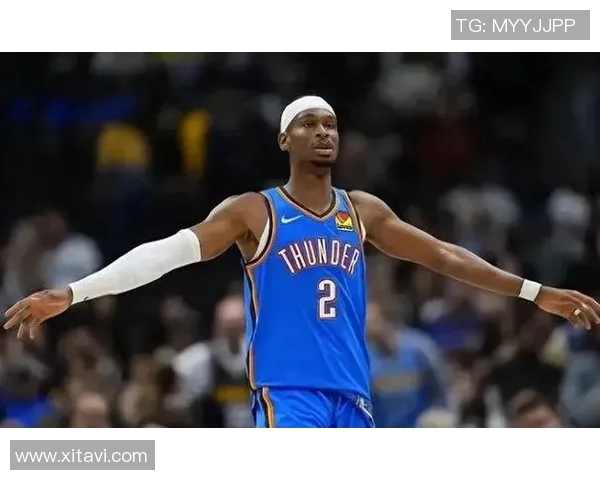 美媒预测NBA赛季奖项亚历山大有望夺MVP詹姆斯库里入选最佳阵容 美媒预测NBA赛季奖项亚历山大有望夺MVP詹姆斯库里入选最佳阵容