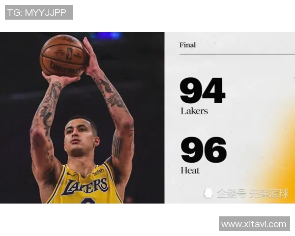 湖人对热火比赛胜率分析及历史交锋数据解读