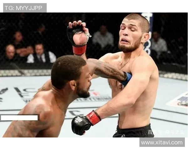 卡比布与康纳的巅峰对决谁将成为终极格斗之王 卡比布与康纳的巅峰对决谁将成为终极格斗之王